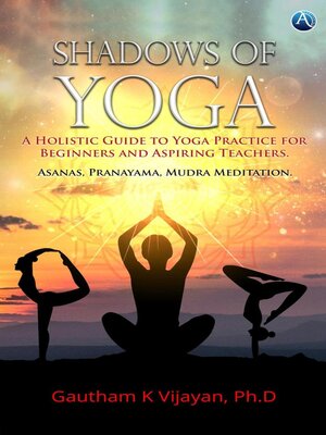 cover image of Shadows of Yoga